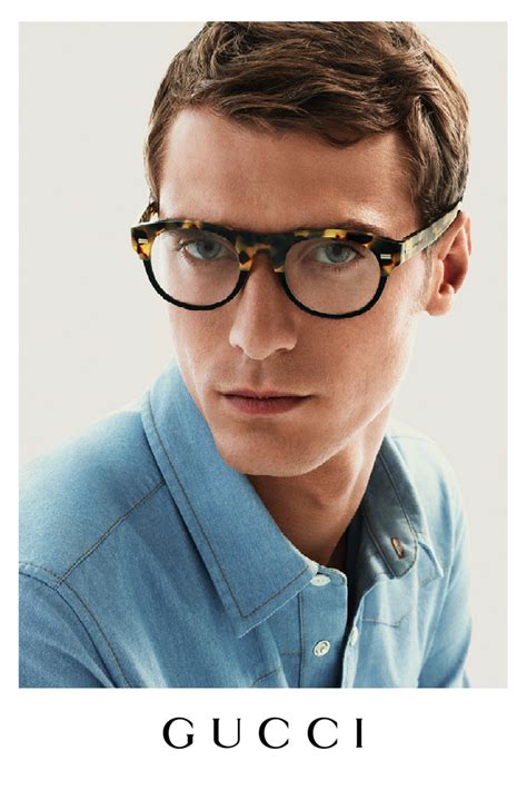 gucci glasses male|gucci designer glasses for men.